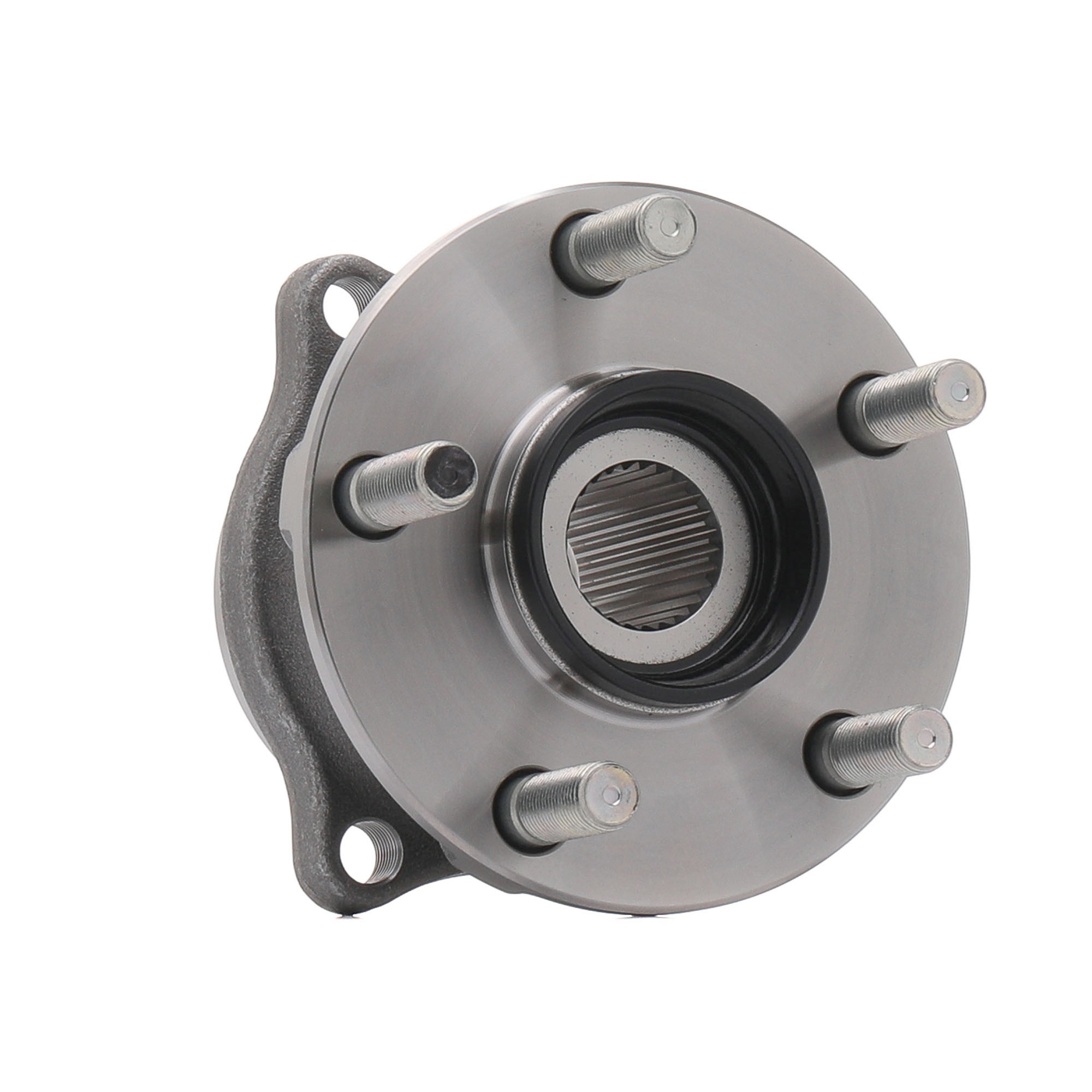 Wheel bearing SNR R181.26 rating