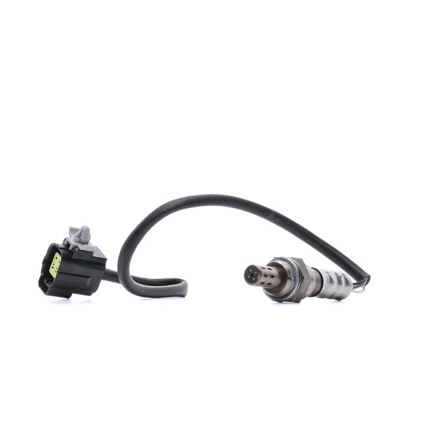 Lambdasonde 3922L1024 RIDEX FP4718861B FIAT, MAZDA, DAEWOO, DAF, MERCURY
