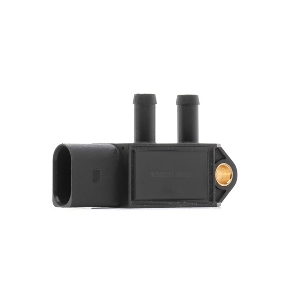 Abgasdrucksensor RIDEX 4272S0074