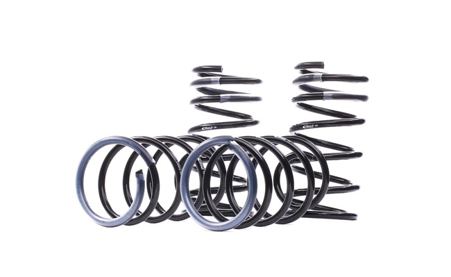 10840040122 Kit de suspensão molas EIBACH Volvo preço