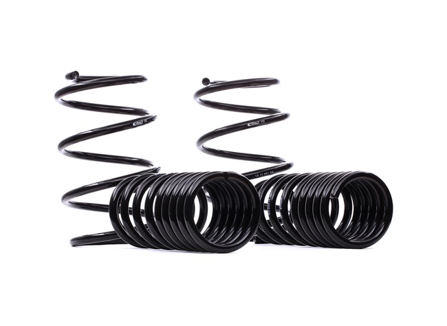 1521140 EIBACH Pro-Kit E1521140 Комплект пружини Audi A6 C4 Avant цена