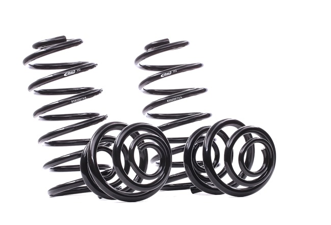 1570140 EIBACH Pro-Kit E1570140 Audi A8 D2 Spring kit