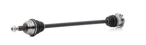 Antriebswelle 1J0407452NX RIDEX 13D1295 VW, AUDI, SKODA, SEAT, LAND ROVER