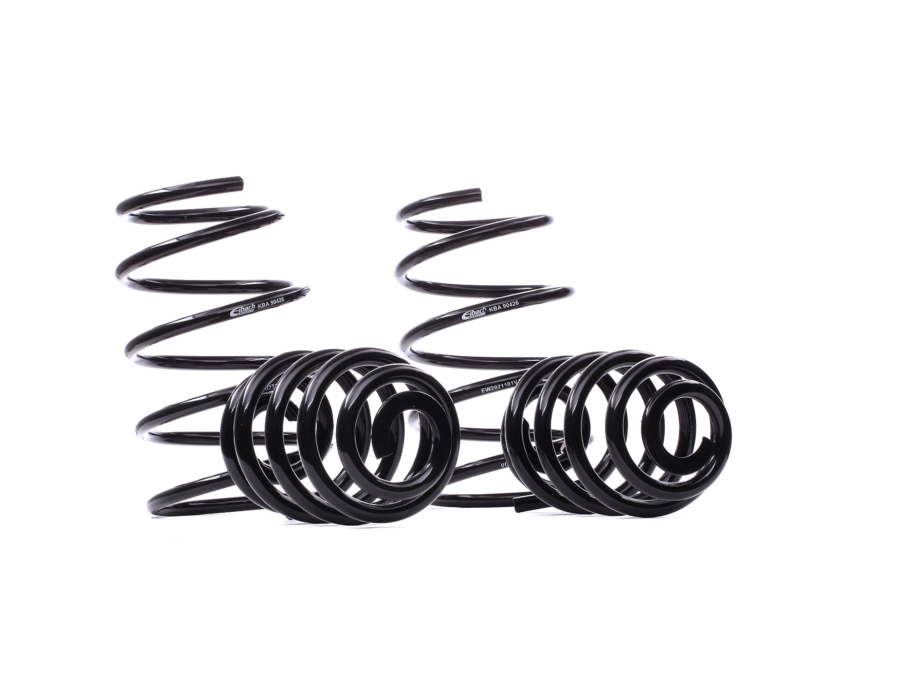 Schraubenfeder EIBACH E2021-240 Bewertung