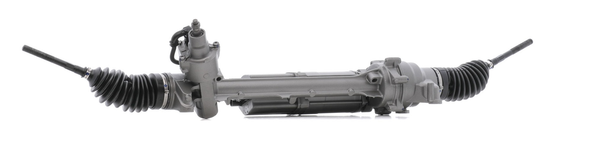 Rack and pinion steering RIDEX REMAN 286S0793R rating