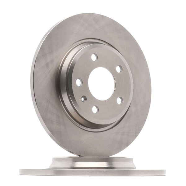 Discuri frana STARK SKBD-00210609