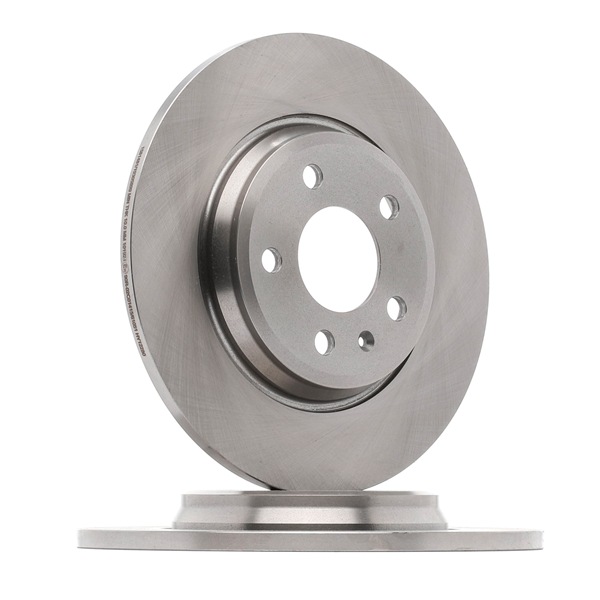 Discuri RIDEX 82B3252