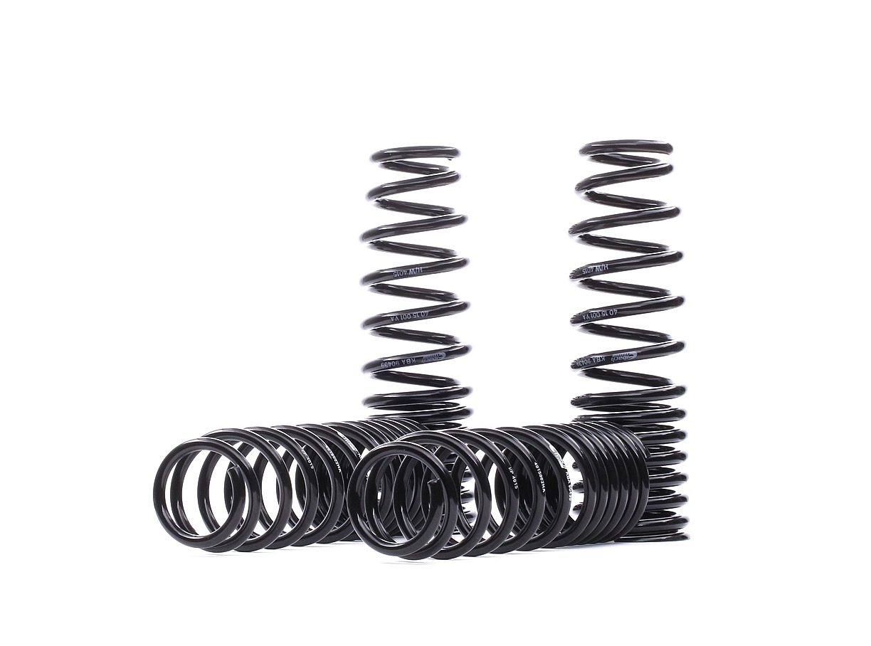 Schraubenfeder EIBACH E4015-140 Bewertung