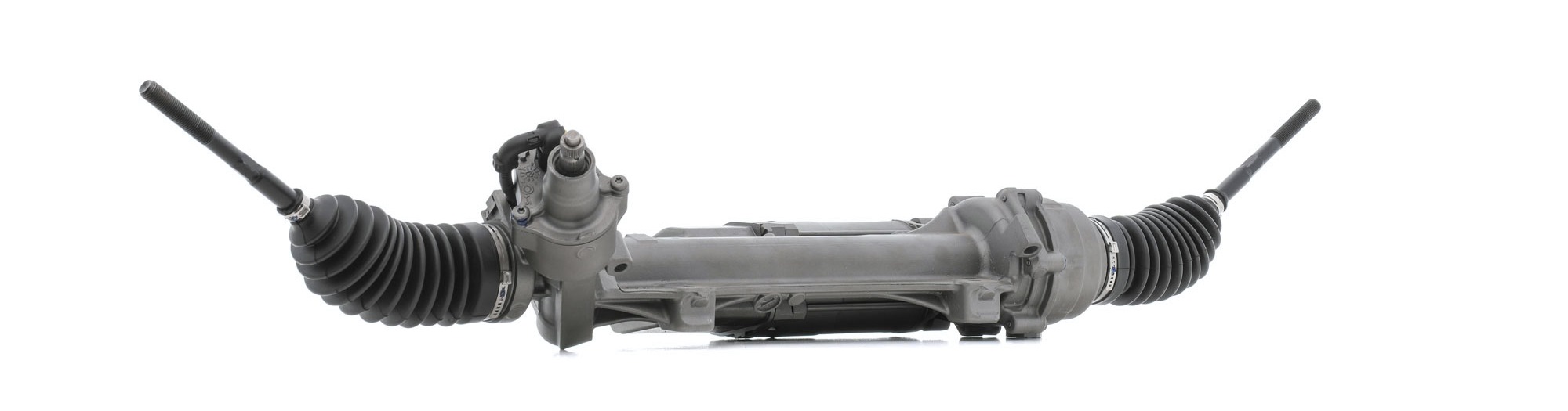 Rack and pinion steering RIDEX REMAN 286S0865R rating