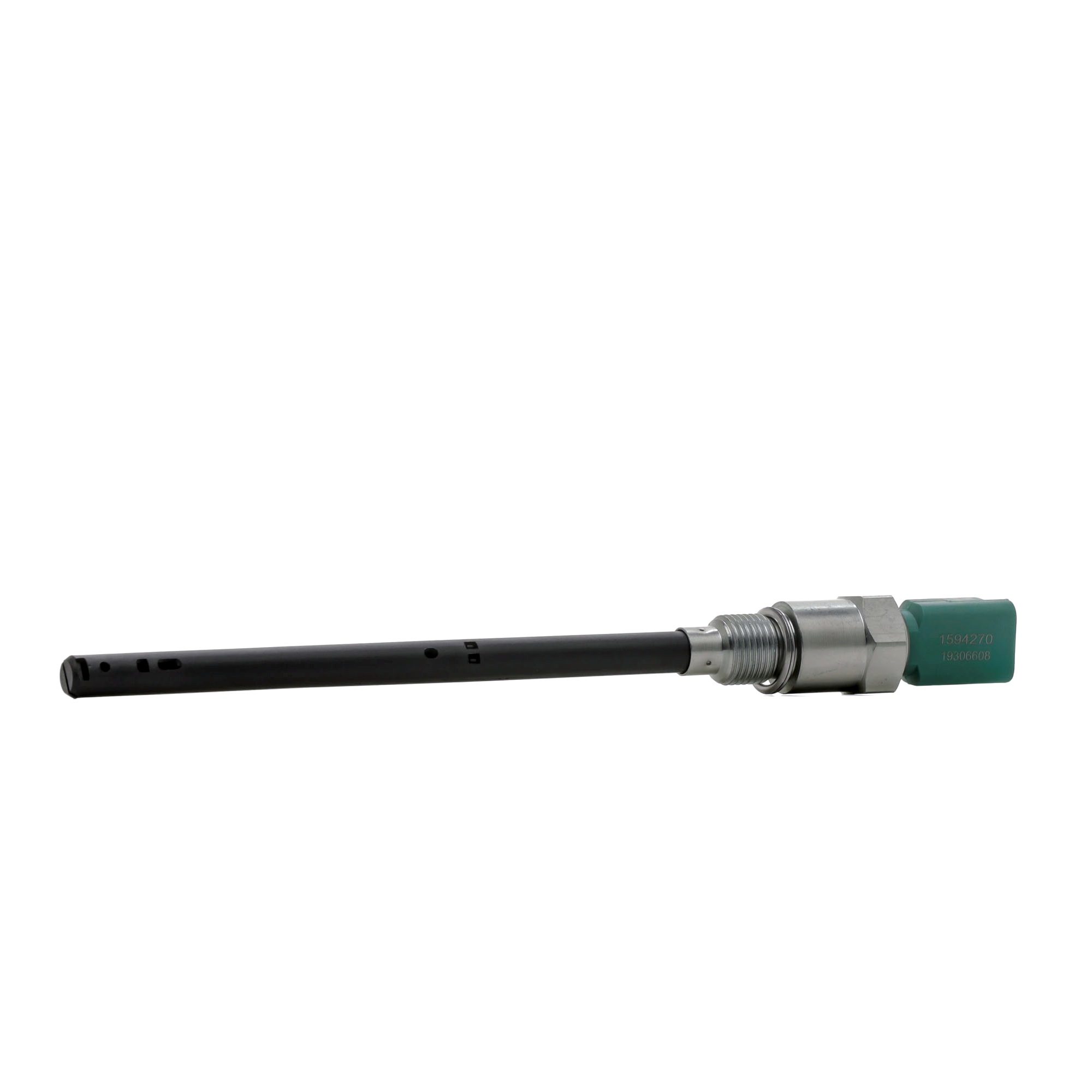 RIDEX 1289S0056 Capteur de niveau d'huile Citroën C3 Phase 2 1.6 HDi 92 CV Diesel 2009