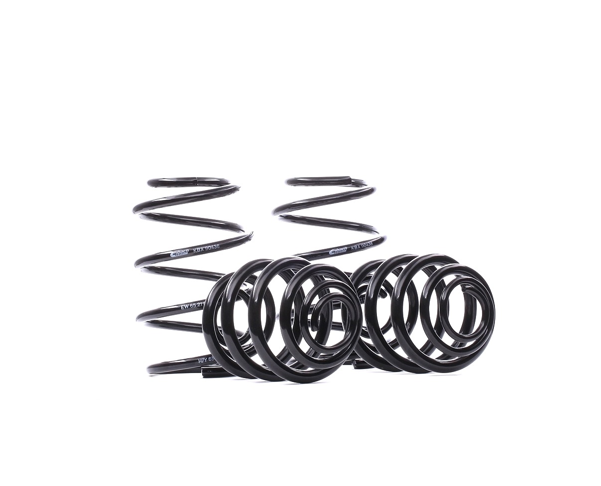 Schraubenfeder EIBACH E6521-140 Bewertung