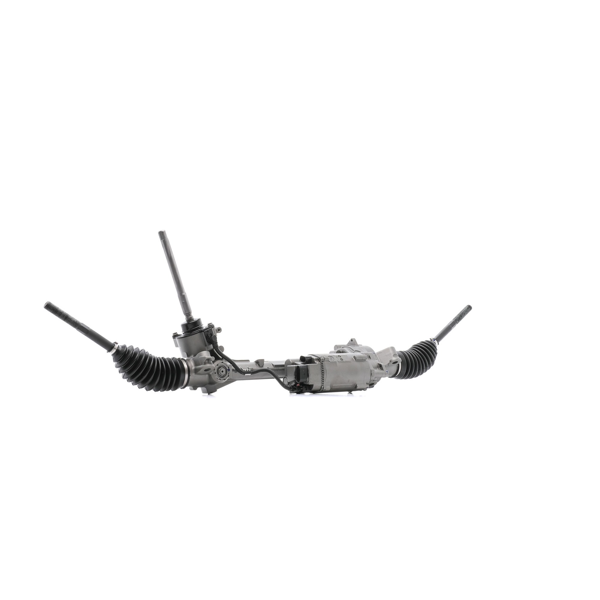 Rack and pinion steering RIDEX REMAN 286S0880R rating