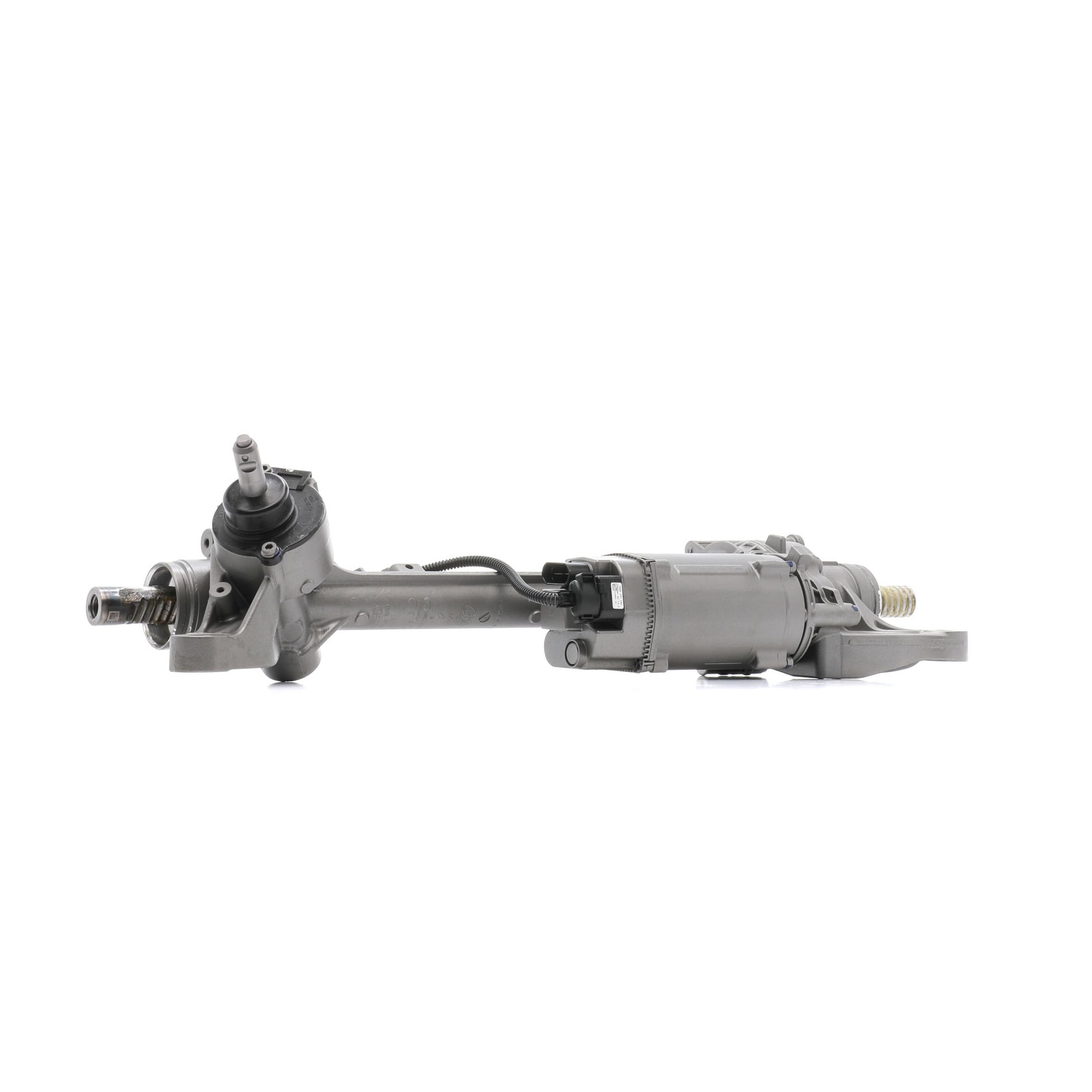 Rack and pinion steering RIDEX REMAN 286S0884R rating