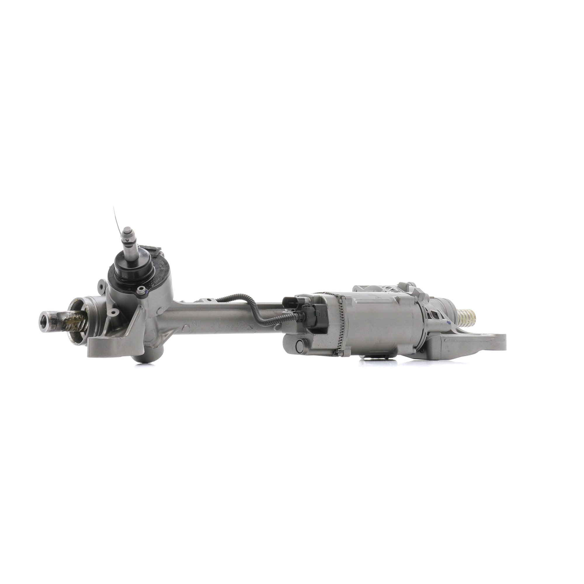 Lenkung RIDEX REMAN 286S0887R Bewertung