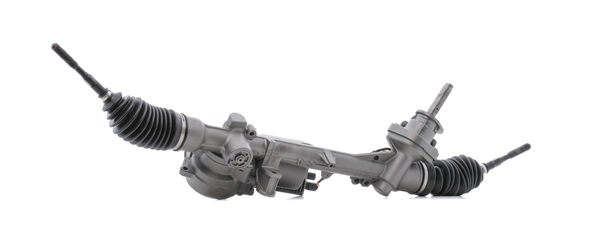 Lenkgetriebe 286S0871R RIDEX REMAN A2464600501 MERCEDES-BENZ, BMW
