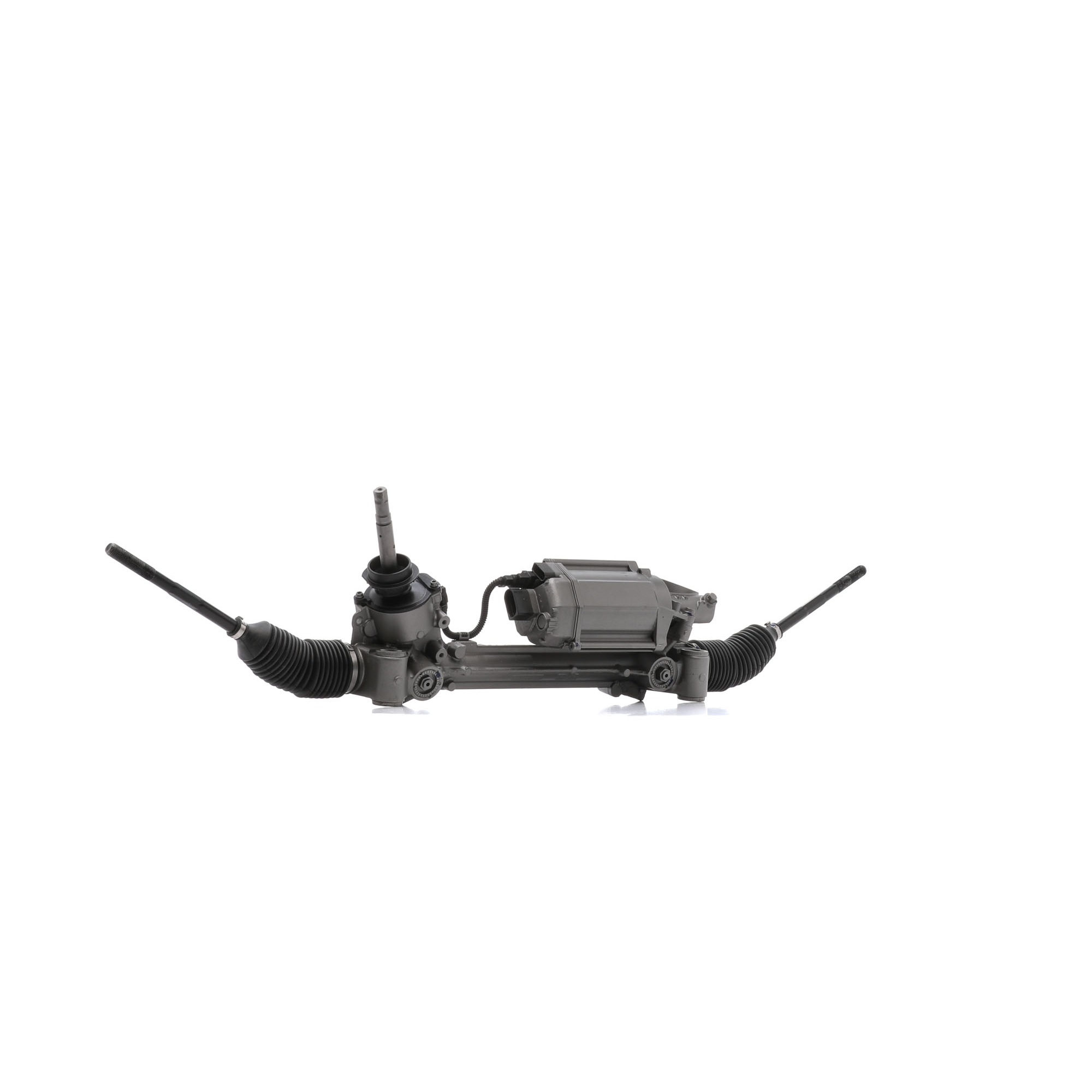 Crémaillère de direction 900145 RIDEX REMAN 286S0900R OPEL, IVECO