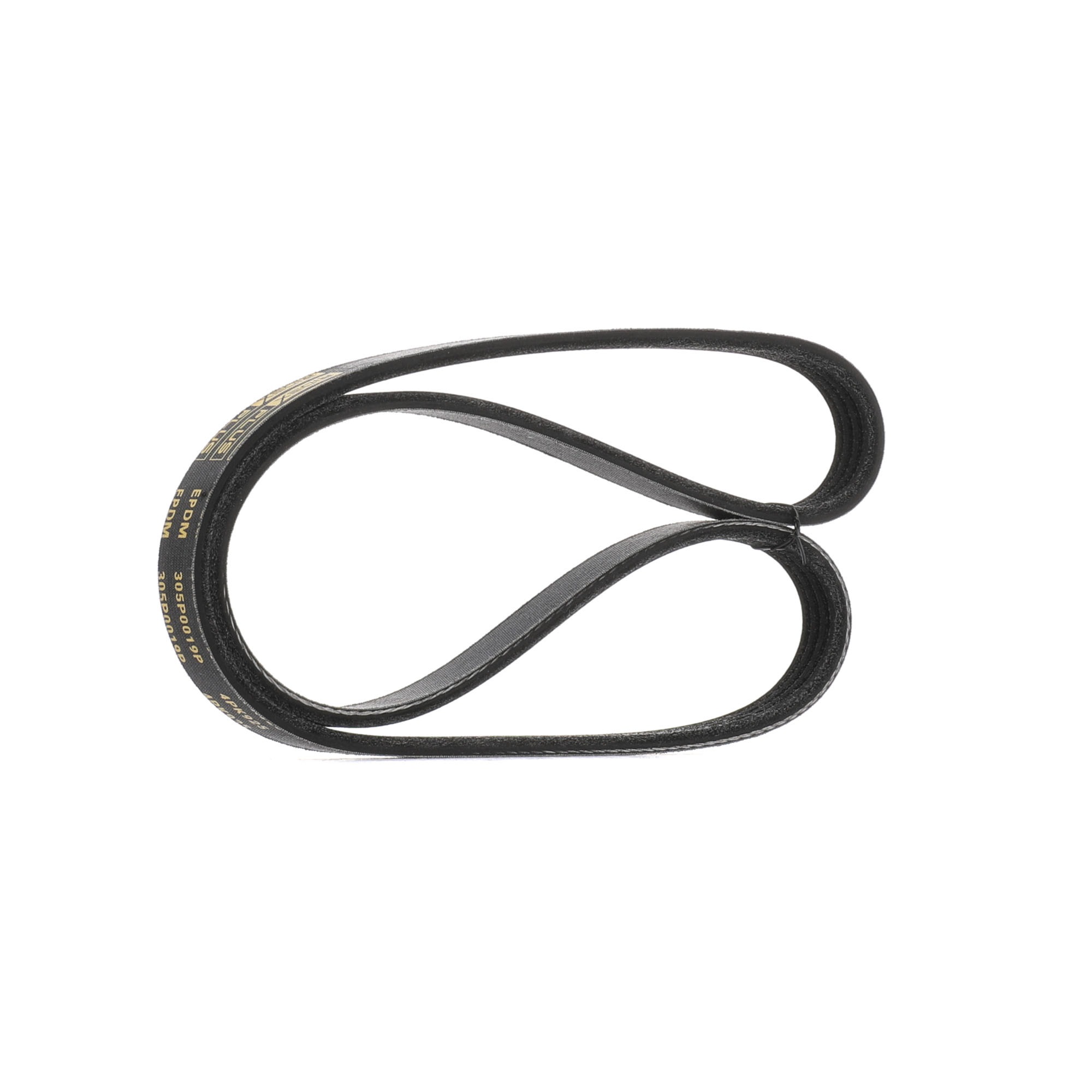 Keilrippenriemen 305P0019P RIDEX PLUS 9091602499 TOYOTA, MAZDA, KIA, SUZUKI, LEXUS