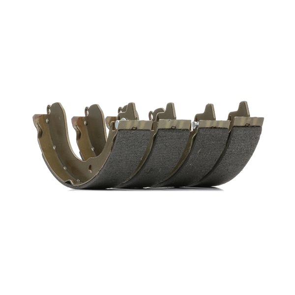 19315343 RIDEX 70B1852 JEEP COMPASS 2024 Bremsebakker pris