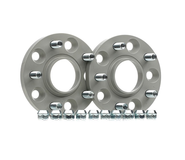 90415025 EIBACH 67mm, Pro-Spacer S90415025 CHEVROLET Spacerit hinta