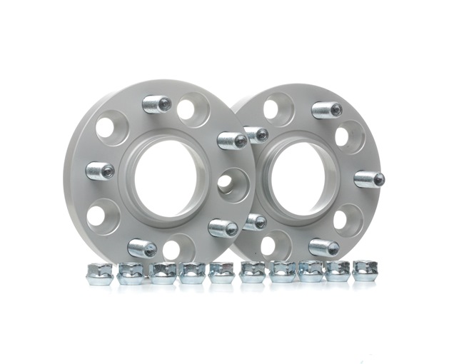 90420032 EIBACH 67mm, Pro-Spacer S90420032 CHEVROLET Spacerit hinta