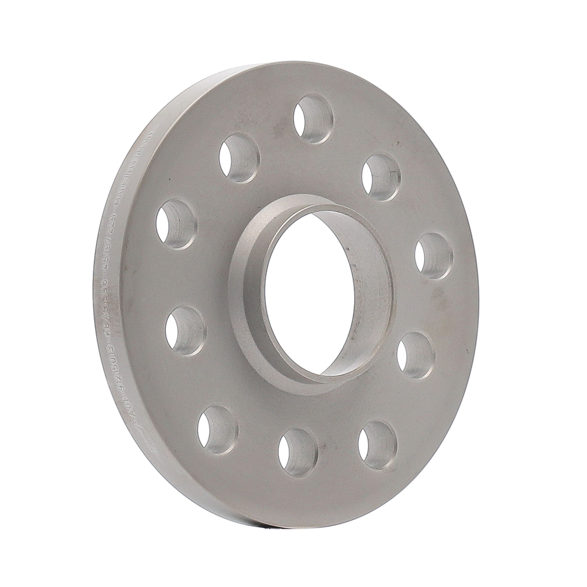EIBACH 57mm, Single Spacer S91-2-15-013 Spurverbreiterung