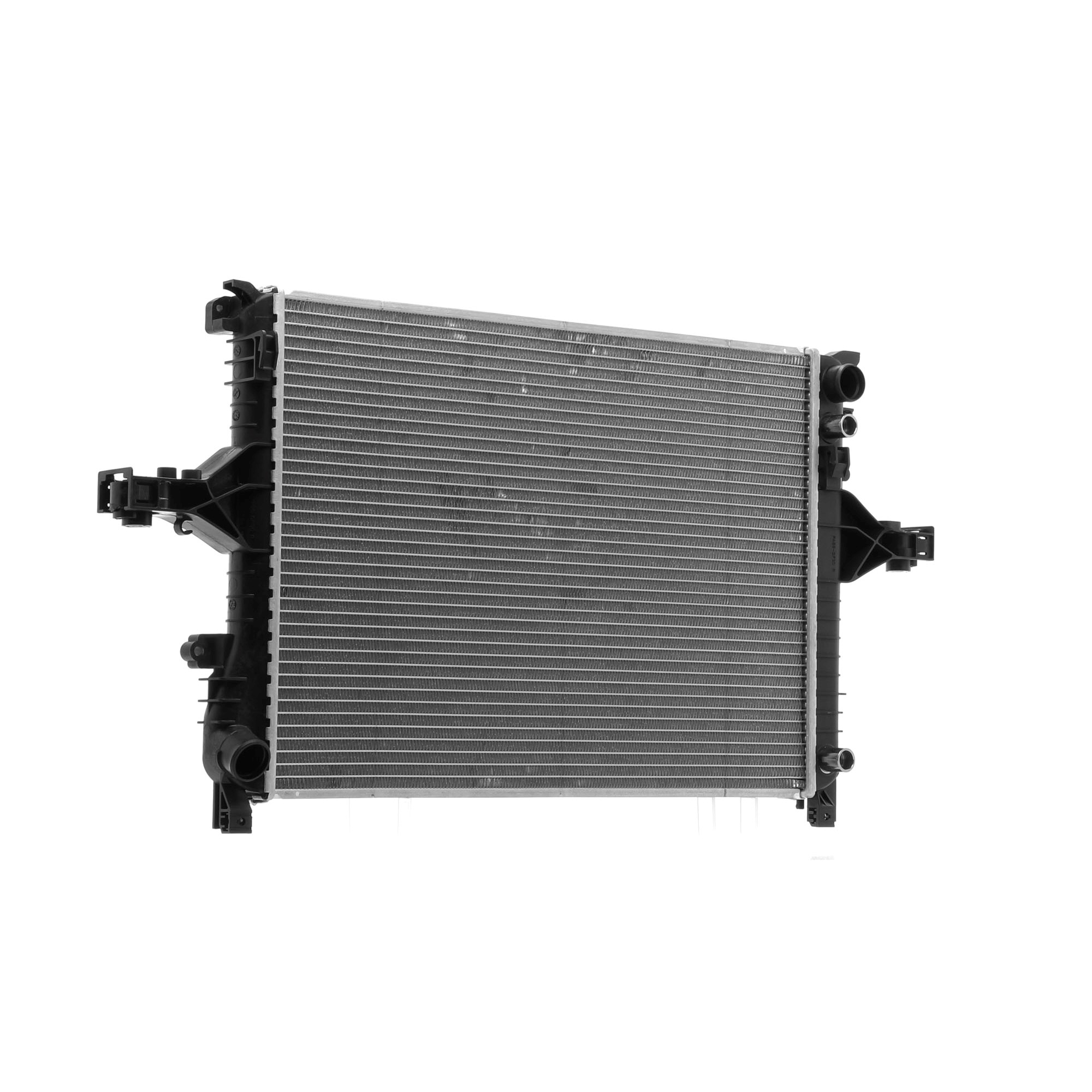 Kühler, Motorkühlung 470R1560 RIDEX 8601433 VOLVO