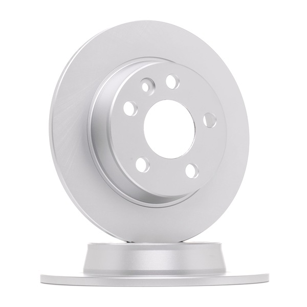 Дискове RIDEX PLUS 82B0020P