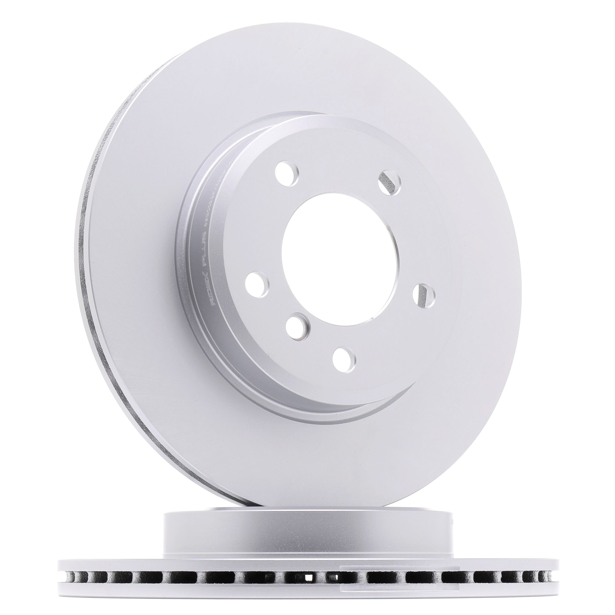 Bremsscheibe 82B0029P RIDEX PLUS 1164539 BMW, MINI