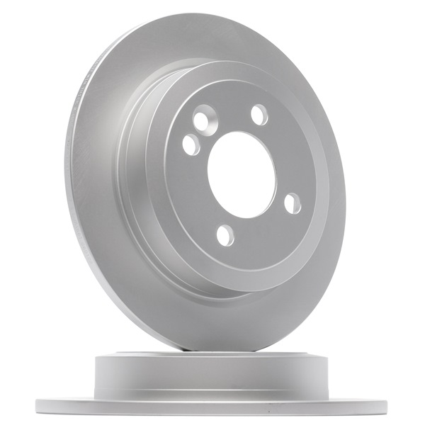 Discos RIDEX PLUS 82B0077P