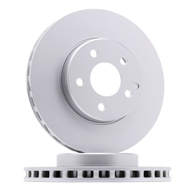 Дискове RIDEX PLUS 82B0160P