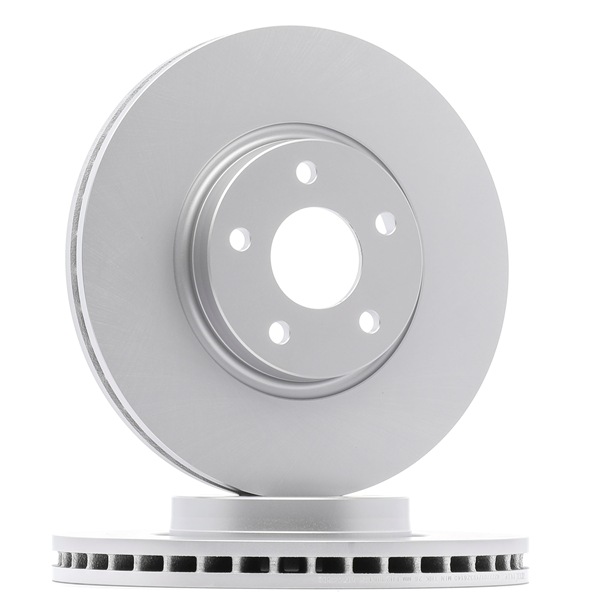 RIDEX PLUS 82B0309P Disco freno Disco freno 3 076 9056 RIDEX PLUS 82B0309P FORD, VOLVO, LAND ROVER, ROVER