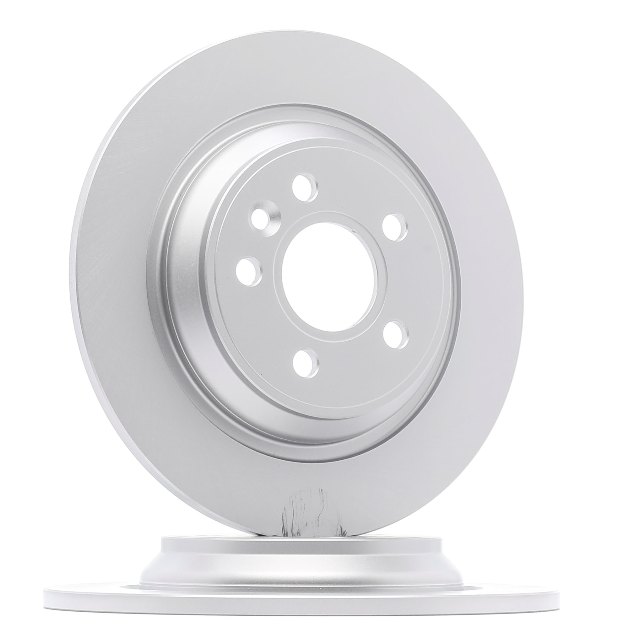 Bremsscheibe 82B0374P RIDEX PLUS 30769059 OPEL, FORD, VOLVO, SAAB