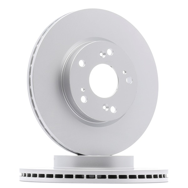 Спирачен диск RIDEX PLUS 82B0126P