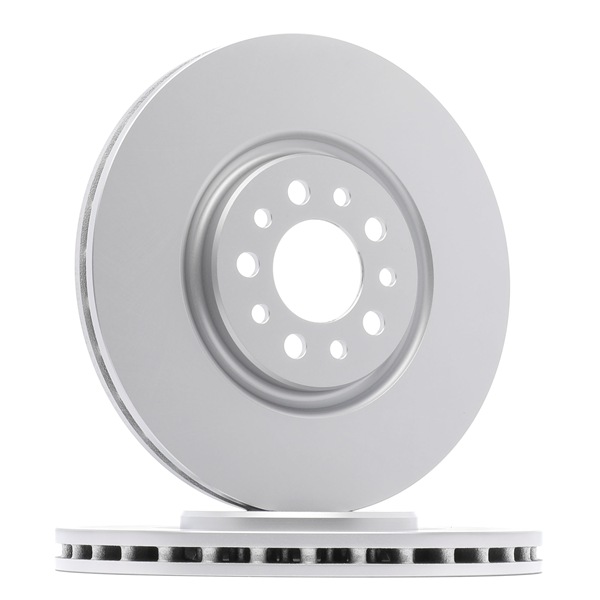 Discuri RIDEX PLUS 82B0266P