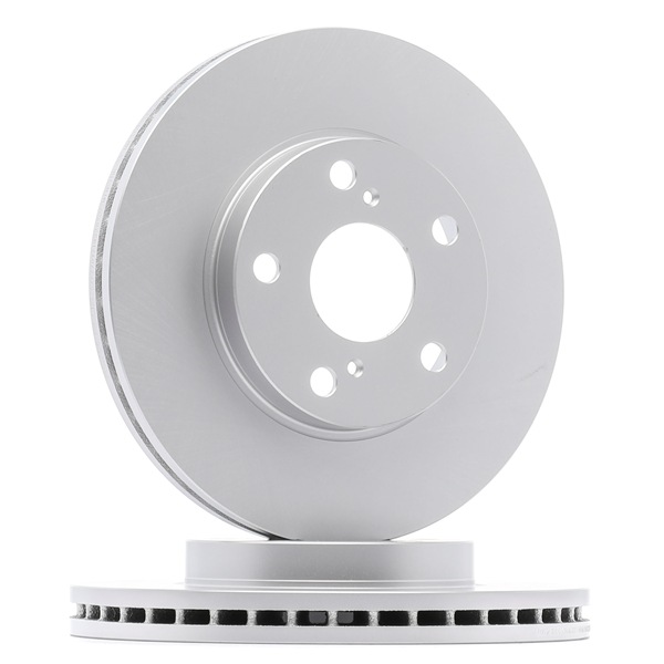 Дискове RIDEX PLUS 82B0365P
