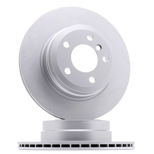 RIDEX PLUS 82B0539P Disco freno Disco freno 34 21 6 868 940 RIDEX PLUS 82B0539P BMW