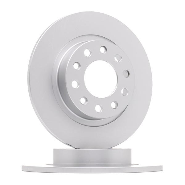 19326222 RIDEX PLUS 82B0794P Dischi dei freni DODGE DART 2019 costo