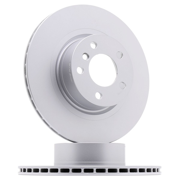 Спирачен диск RIDEX PLUS 82B0882P