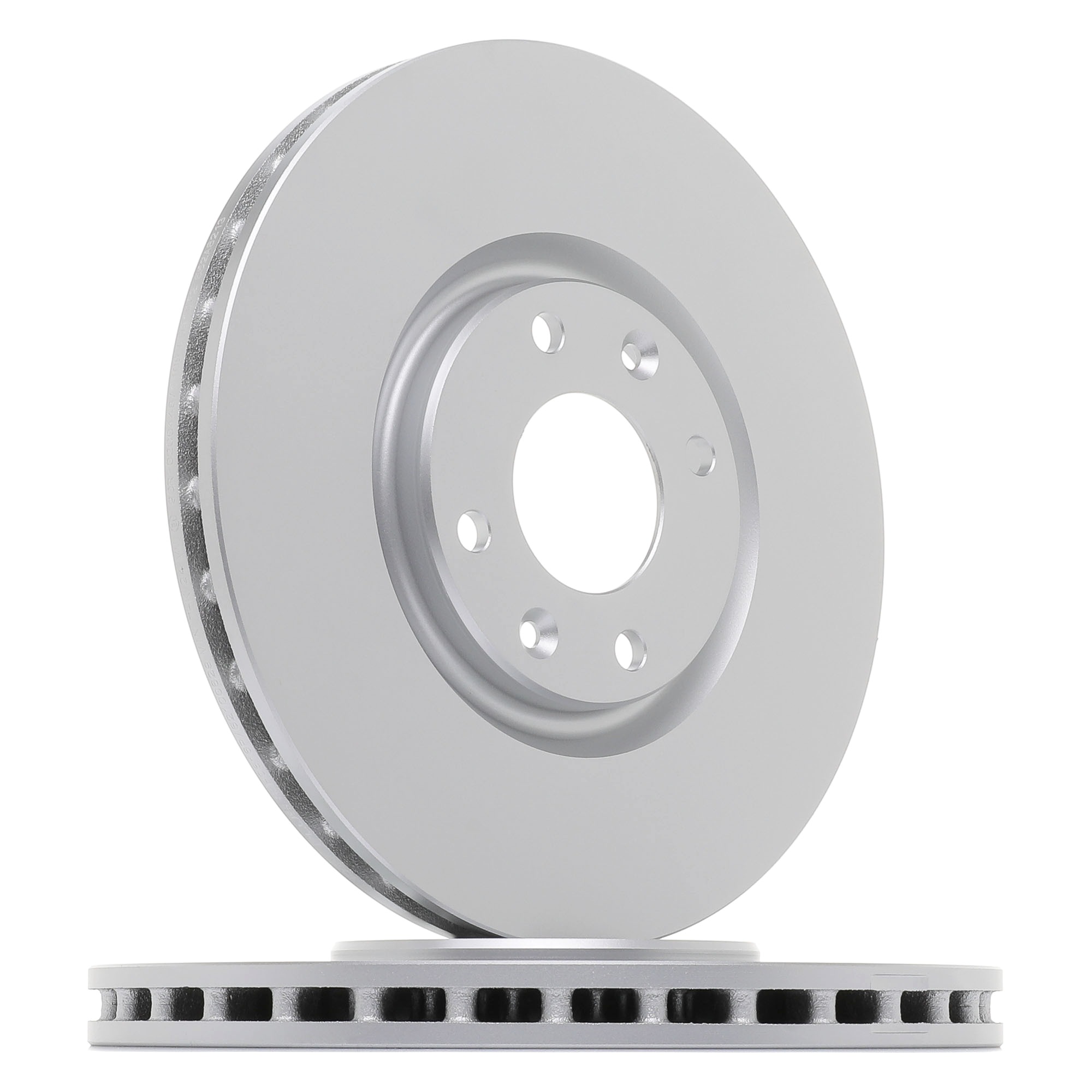 82B0616P RIDEX PLUS 42 49 64 Disque de frein