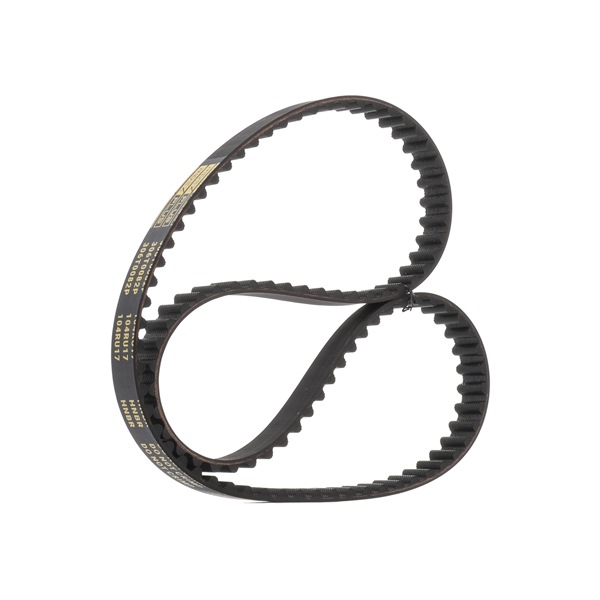 Zahnriemen 306T0082P RIDEX PLUS 0816F2 VW, FIAT, PEUGEOT, CITROЁN, DS