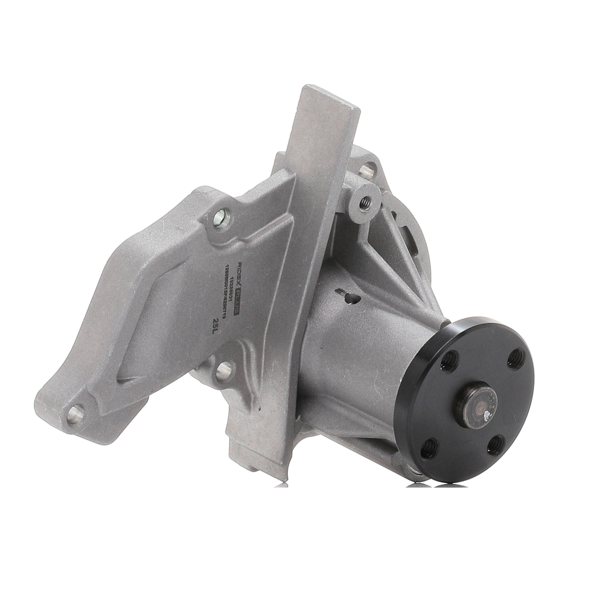 Wasserpumpe 1260W0015P RIDEX PLUS 1326374 FORD, MAZDA, VOLVO, ALFA ROMEO