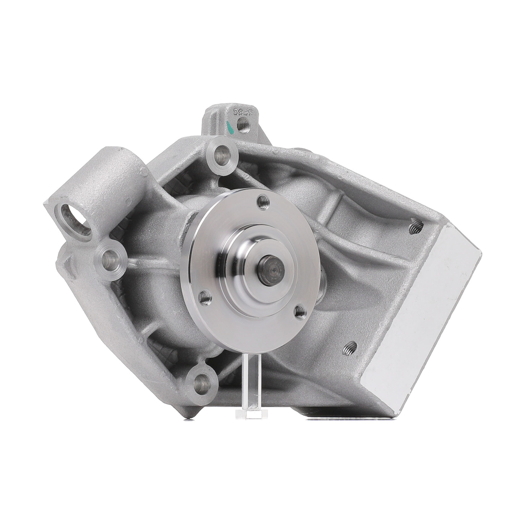 RIDEX PLUS 1260W0028P Kühlmittelpumpe PEUGEOT BOXER 2.8 HDi 146 PS Diesel