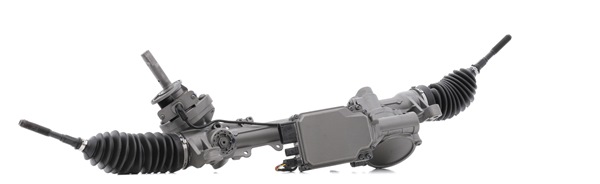 Lenkgetriebe 286S0780R RIDEX REMAN A2464601901 MERCEDES-BENZ, BMW, MAZDA