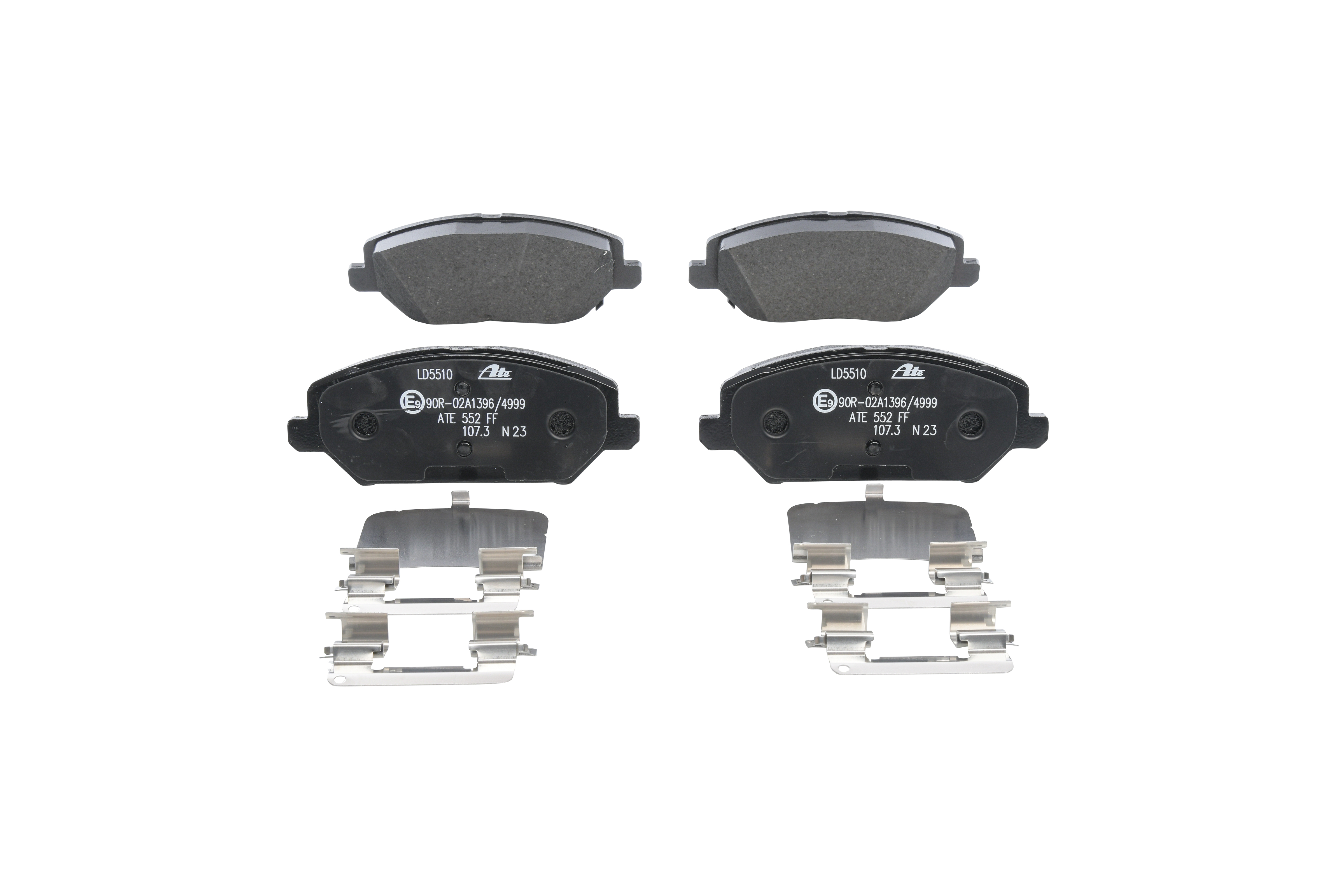 LD5510 ATE 22804