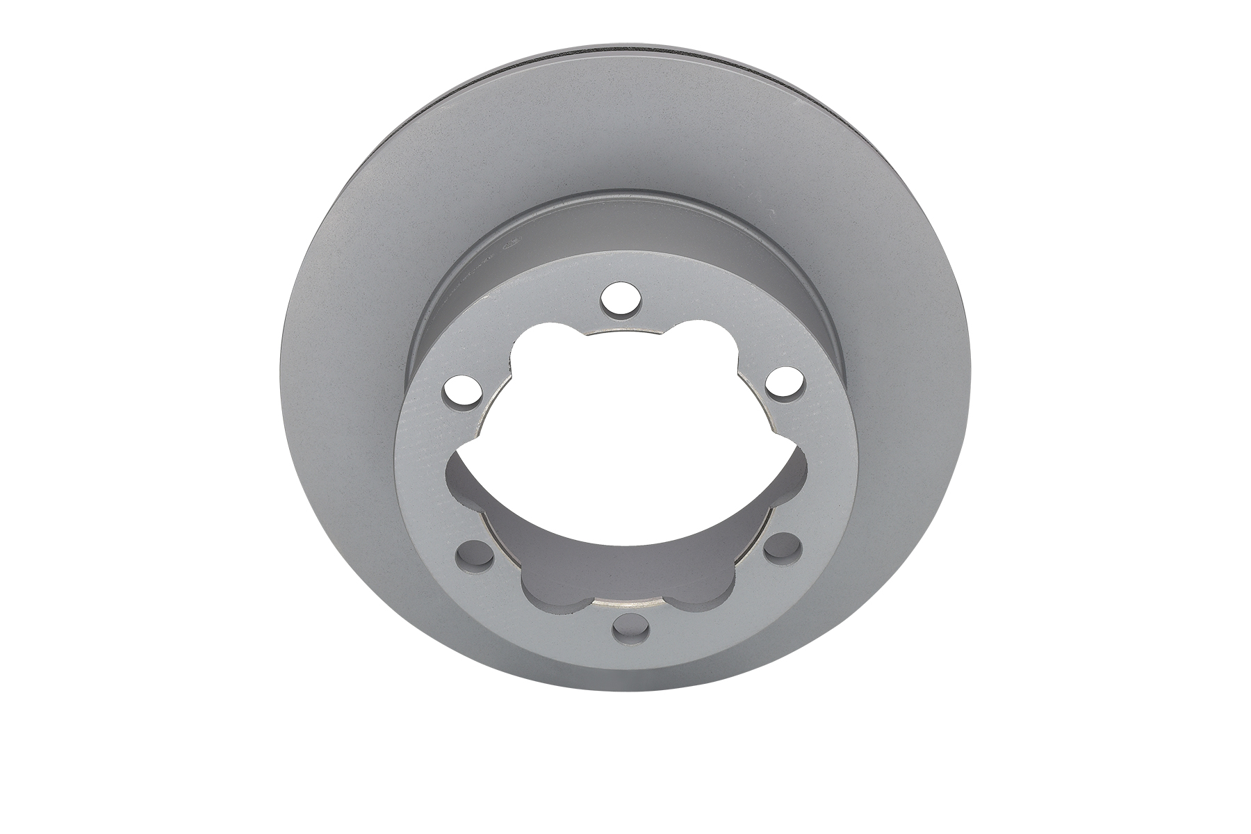 Bremsscheibe 2N0 615 601C ATE 24.0128-0324.1 VW, MAN