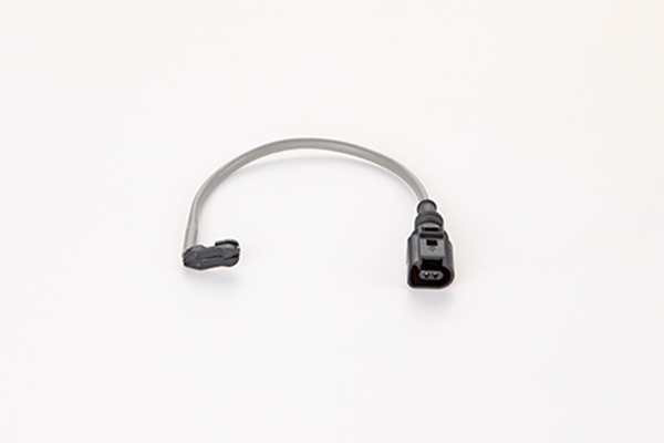 Warnkontakt, Bremsbelagverschleiß 24.8190-0830.2 ATE 1EA615437 VW, MERCEDES-BENZ, AUDI, SKODA, SEAT