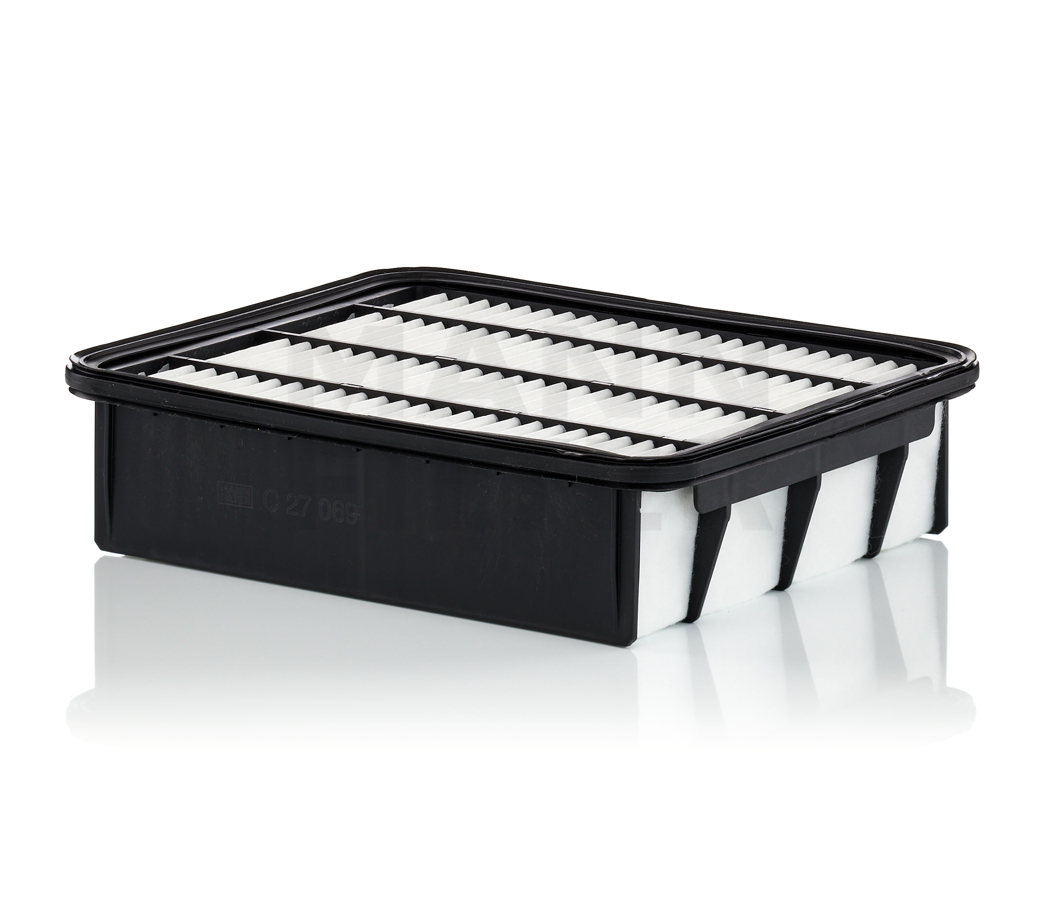 Filter für Luft MANN-FILTER C 27 069 Bewertung