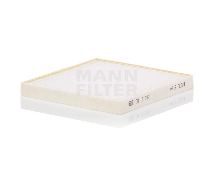 19332075 Kupéfilter MANN-FILTER Citroën