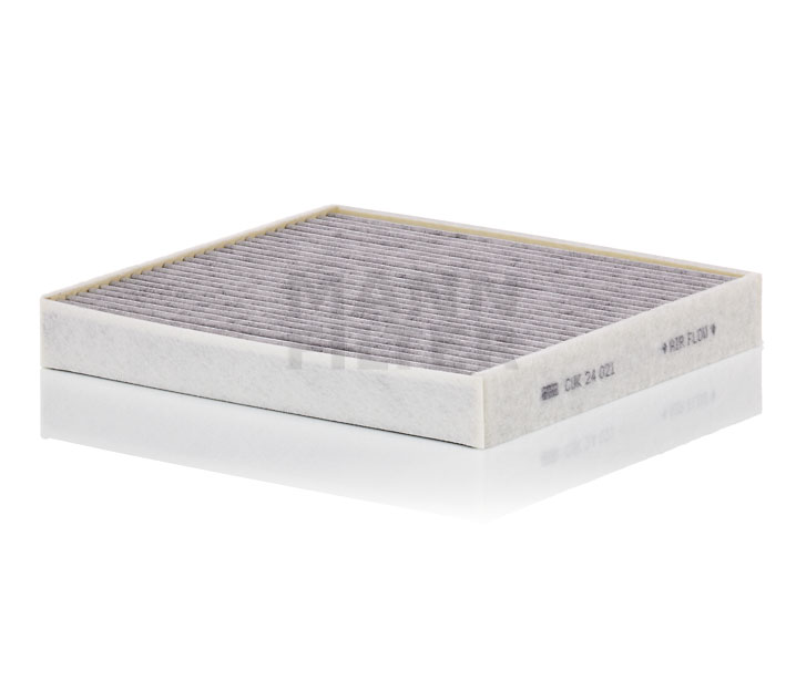 19332077 MANN-FILTER CUK24021 prix Filtre d'habitacle MINI Cooper (F65, F66)