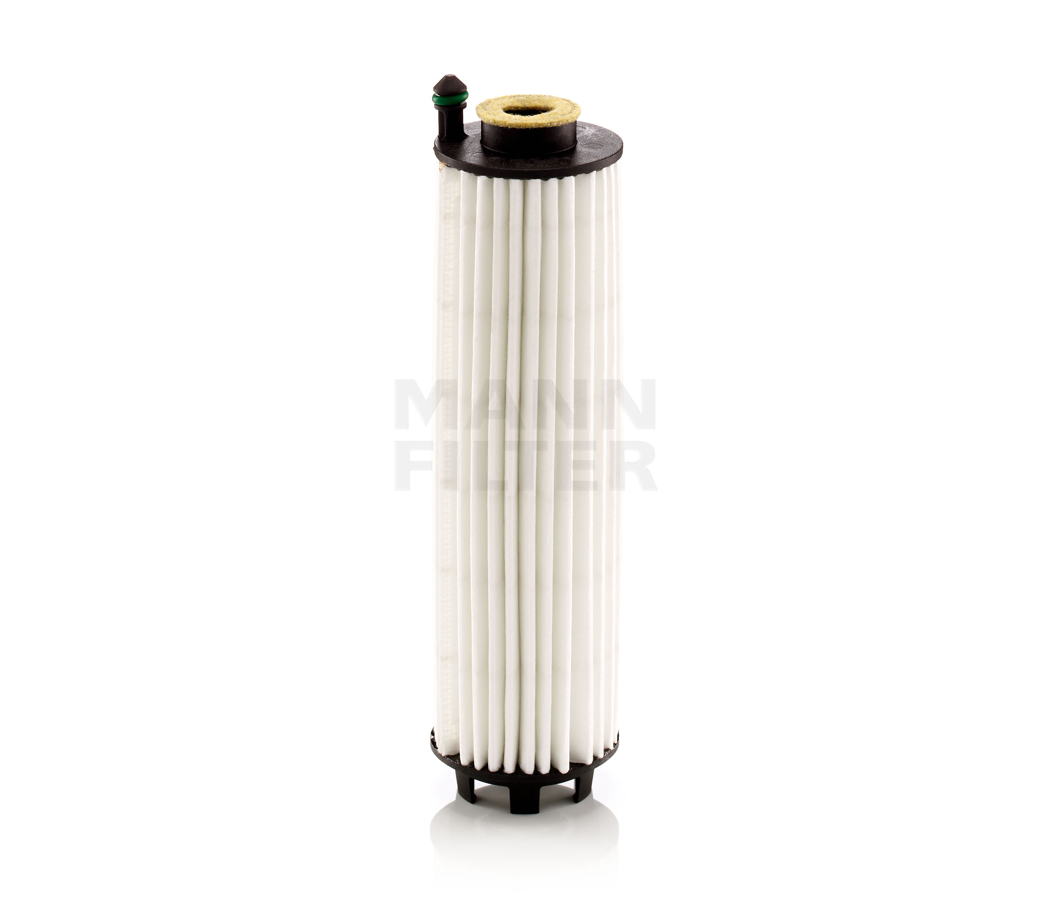 MANN-FILTER HU 6033 z Olejový filtr R: 54mm, R: 54mm, Vnitřní průměr: 18mm, Vnitřni průměr 2: 21mm, Vnitřni průměr 2: 21mm, Výška: 202mm